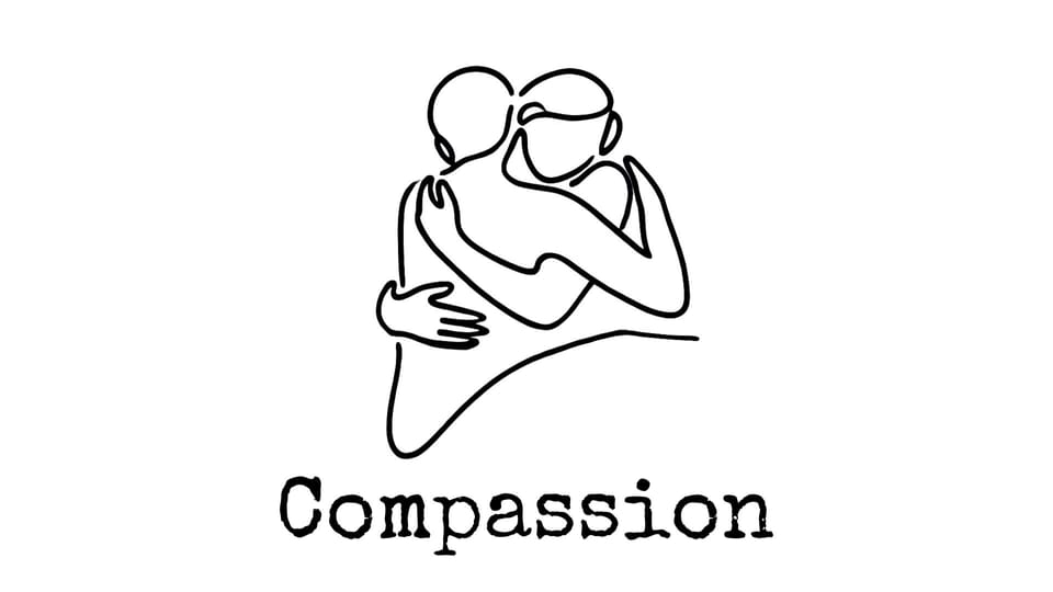 About Compassion